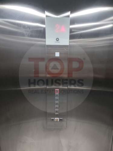 Apartamento T2 Novo com piscina no terraço e garagem - Olhão