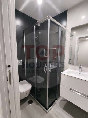 Apartamento T2 Novo com piscina no terraço e garagem - Olhão