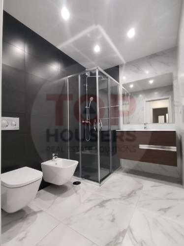 Apartamento T2 Novo com piscina no terraço e garagem - Olhão