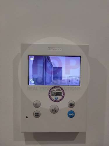 Apartamento T3 Novo com piscina no terraço e garagem - Olhão.