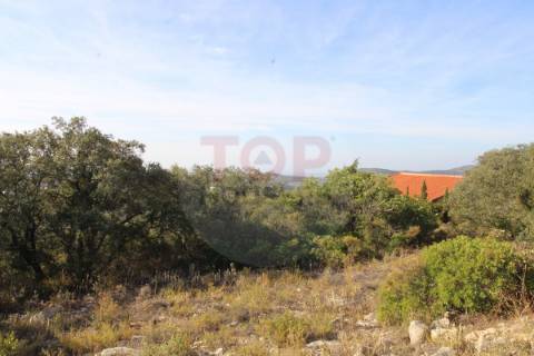 Lote Urbano - Moradia T4 com Piscina e Moinho Histórico com Vista Panorâmica no Algarve