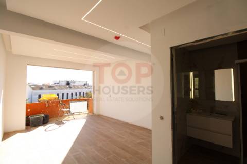 Residencial no Coração de Faro