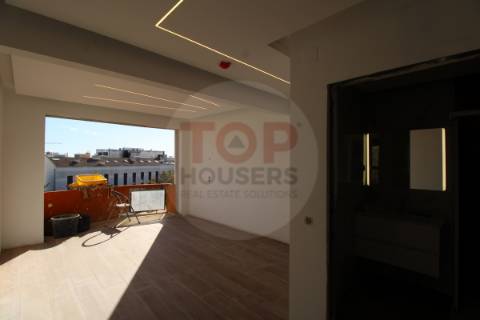 Residencial no Coração de Faro