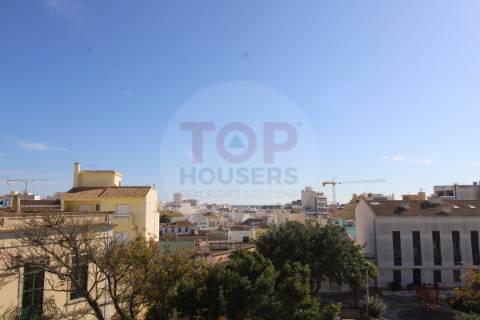 Residencial no Coração de Faro