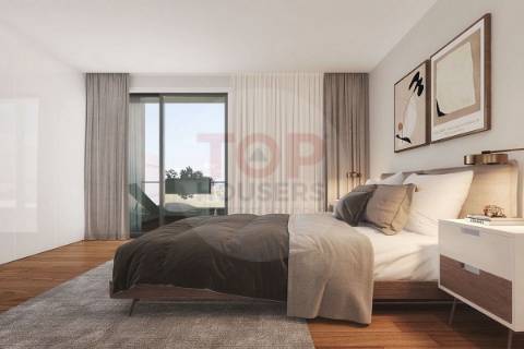 T4 Duplex novo em Almancil