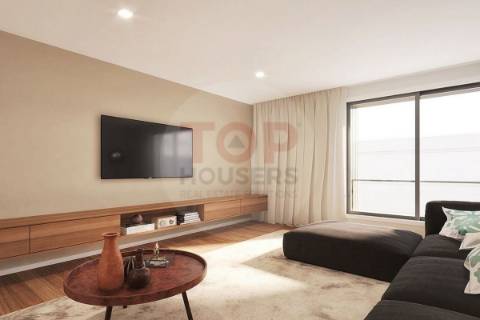 T4 Duplex novo em Almancil