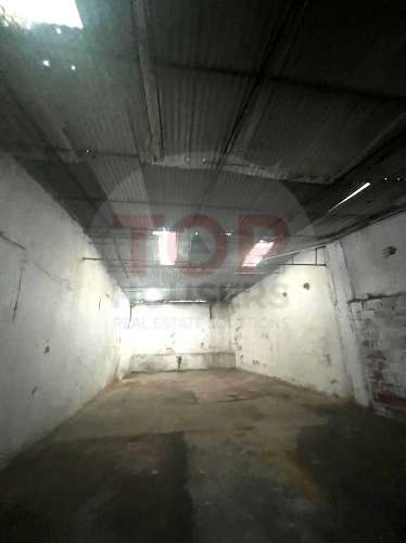 Armazém para Venda em Olhão – Grande Potencial de Construção