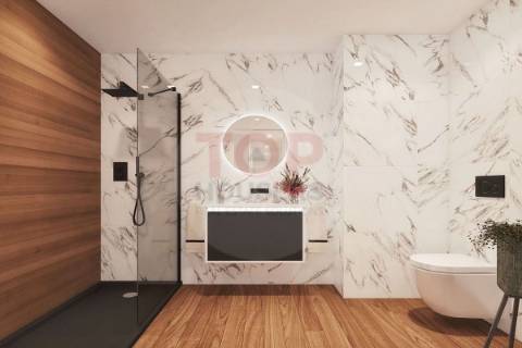 Apartamento T2 em Almancil