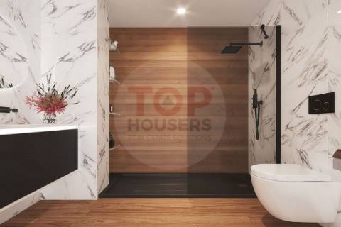 Apartamento T2 em Almancil