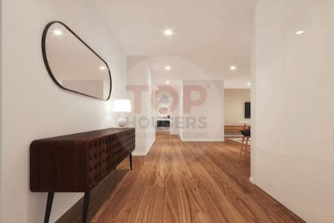 Apartamento T2 em Almancil