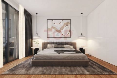 Apartamento T2 em Almancil