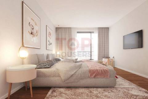 Apartamento T2 em Almancil