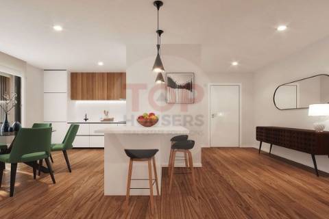 Apartamento T2 em Almancil