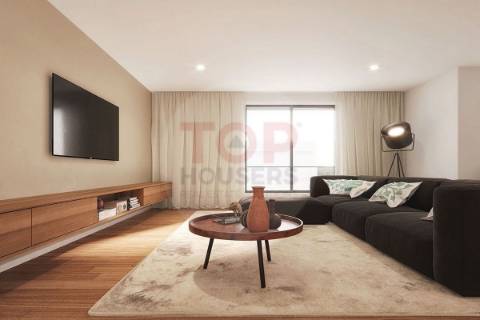 Apartamento T2 em Almancil