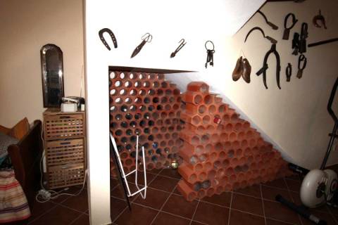 Moradia T3+1 em Olhão com áreas amplas e excelentes funcionalidades