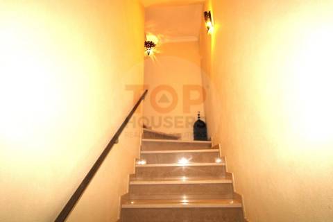 Moradia T3+1 em Olhão com áreas amplas e excelentes funcionalidades