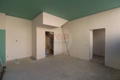 Moradia T3 Nova no Centro de Faro