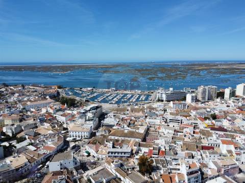 Moradia T3 Nova no Centro de Faro