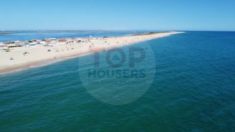 Moradia T3 Nova no Centro de Faro