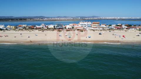 Moradia T3 Nova no Centro de Faro