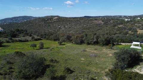 Terreno Rústico para Venda em Santa Bárbara de Nexe