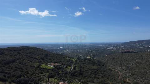 Terreno Rústico para Venda em Santa Bárbara de Nexe