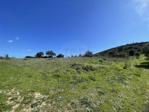 Terreno Rústico para Venda em Santa Bárbara de Nexe