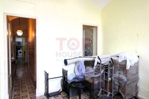 T4 com traços tradicionais em Olhão