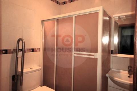 T4 com traços tradicionais em Olhão