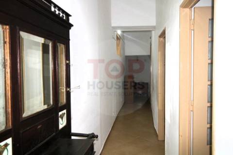 T4 com traços tradicionais em Olhão