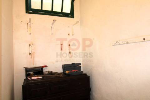 T4 com traços tradicionais em Olhão