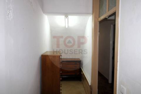 T4 com traços tradicionais em Olhão