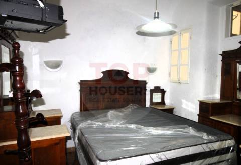 T4 com traços tradicionais em Olhão