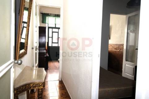 T4 com traços tradicionais em Olhão