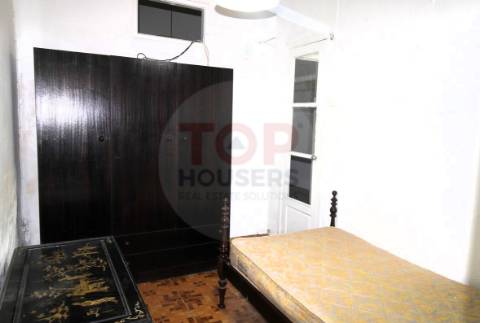 T4 com traços tradicionais em Olhão