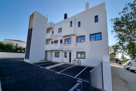 Apartamento T2 Novo