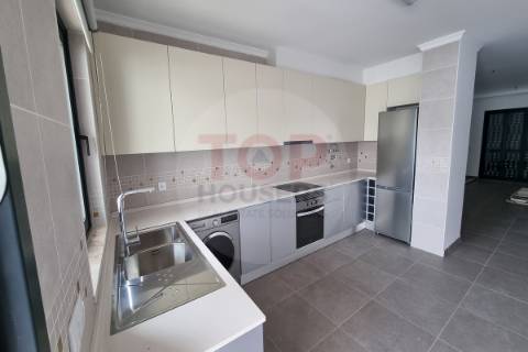 Apartamento T2 Novo