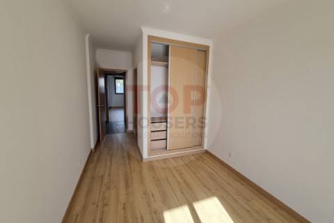 Apartamento T2 Novo