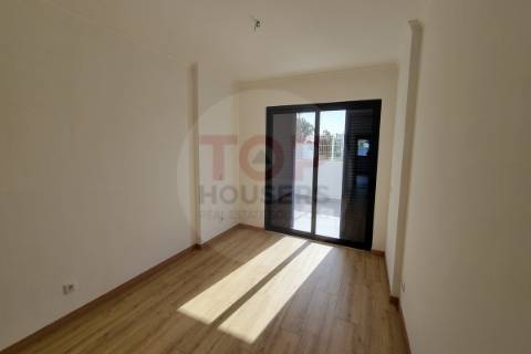 Apartamento T2 Novo