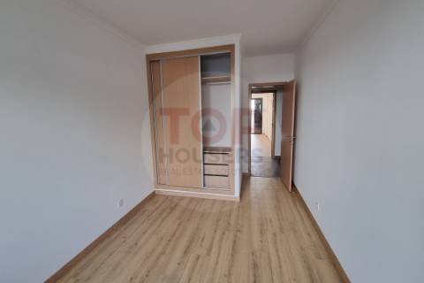 Apartamento T2 Novo