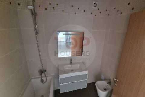 Apartamento T2 Novo
