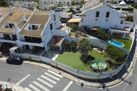 Moradia V3 em Albufeira