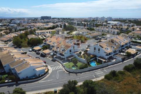 Moradia V3 em Albufeira