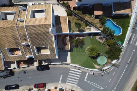Moradia V3 em Albufeira