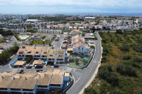 Moradia V3 em Albufeira