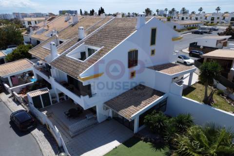 Moradia V3 em Albufeira
