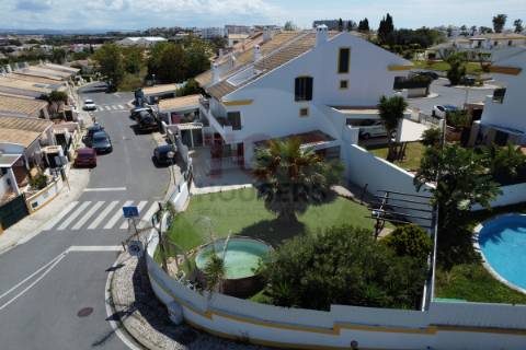 Moradia V3 em Albufeira