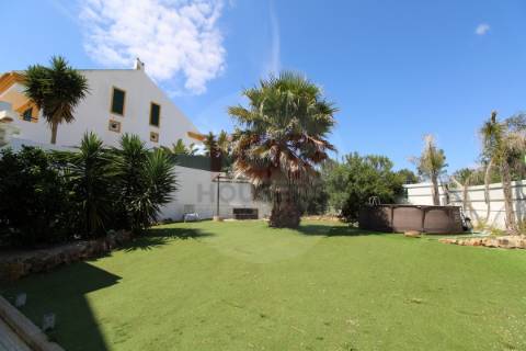 Moradia V3 em Albufeira