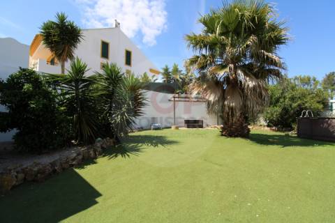 Moradia V3 em Albufeira