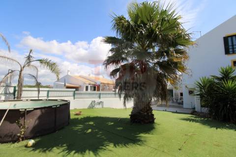 Moradia V3 em Albufeira